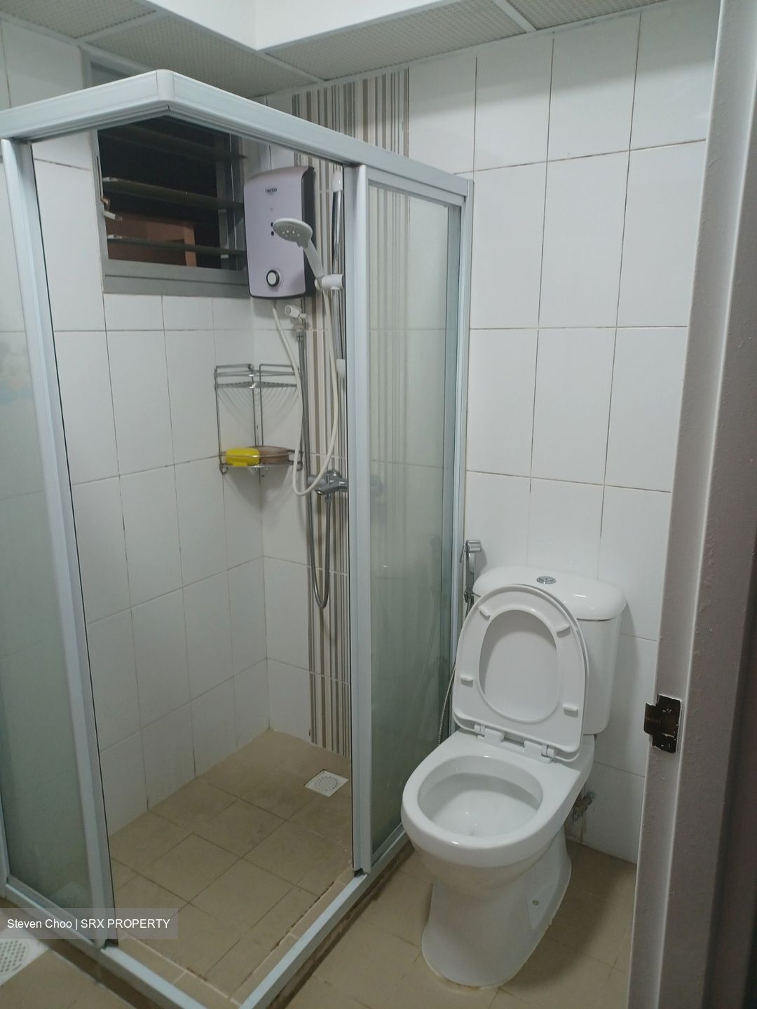 Blk 120B Eastwave @ Canberra (Sembawang), HDB 4 Rooms #630751111